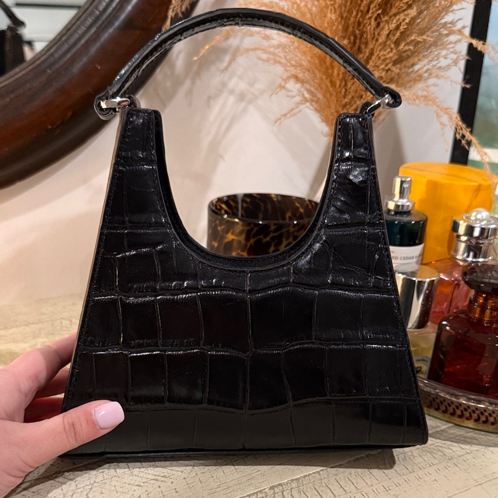 Staud hand bag